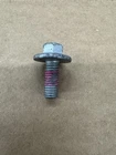 Genuine Ford Automatic Transmission Oil Cooler Hose Banjo Bolt W720545-S442 New. Price: $7.72.