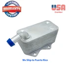 Engine Oil Cooler For Volkswagen Jetta Passat Audi A3 A4 2.0L 06D117021C New. Price: $34.48.