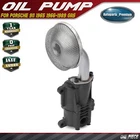 1PC Oil Pump For Porsche 911 1965 1966 1967 1968 1969 1970 1971 1972-1989 Gas New. Price: $185.88.