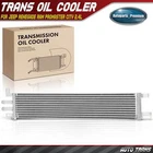 Automatic Transmission Oil Cooler For Jeep Renegade Ram Promaster City L4 2.4L New. Price: $57.18.