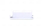 Nissens 90783 Oil Cooler, Engine For Mercedes-benz Neu. Price: $100.47.