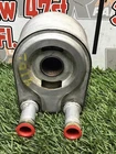2017 Ford Motor Oil Cooler 9C2Z-6A642-A Oem Used. Price: $77.74.