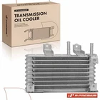 A-premium Automatic Transmission Oil Cooler For Toyota Highlander 2020-2022 3.5L New. Price: $85.79.