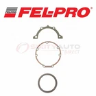 Fel-pro Rear Engine Crankshaft Seal Kit For 1987-1991 Gmc R3500 5.7L V8 Ek New. Price: $34.19.