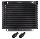 Derale 15452 Replacement Oil Cooler New. Price: $157.07.