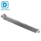 Transmission Oil Cooler Fit For Freightliner 2018-25 26 Cascadia DD15 0725222000 New. Price: $234.34.
