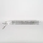 2008-2019 Bmw X5 X6 Power Steering Oil Cooler Oem 17117606254 Used. Price: $53.26.