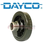 Dayco Harmonic Balancer For 1971-1972 Mercury Monterey 6.6L V8 Engine Tc New. Price: $270.90.