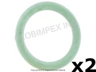 For Bmw (2003-2016) O-ring Auto (10.82X1.78MM) (2) Elring Klinger + Warranty New. Price: $15.55.