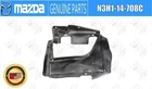 Mazda Oem Engine Oil Cooler Air Duct Vent N3H1-14-708C For RX-8 New. Price: $132.00.