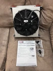 Derale Hyper-cool Extreme Remote Mount Fluid Cooler 15870 Transmission New. Price: $420.00.