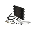 Torqflo Transmission/ Power Steering Oil Cooler 2007-2014 Gmc Yukon Denali New. Price: $70.00.