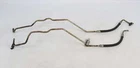 Bmw E38 740I E39 540I Automatic Transmission Cooler Lines Hoses V8 1996-1997 Oem Used. Price: $125.00.