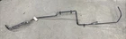1999 Porsche Boxster 986 Power Steering Cables 2.5L Speed Manual 99634745113 Used. Price: $275.00.