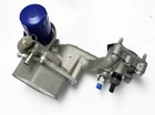 12662515 Oil Filter Adapter With Bypass Valve Twin Turbo 2014-2019 Cadillac Xts New. Price: $282.20.