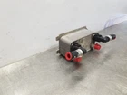 2019 Jaguar F-pace Svr 5.0L Automatic Transmission Oil Cooler Used. Price: $55.25.