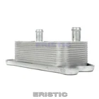 Engine Oil Cooler For 2005 - 2011 Volvo V50 2.5L L5 Dohc Turbocharged New. Price: $39.60.