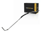 Oil Cooler Hose Assembly Silver Jiffy-tite Flare End And 2 15791673 New. Price: $152.58.
