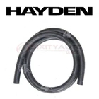 Hayden Power Steering Cooler Bracket 1977-2002 Ford E-350 Econoline Club Vq New. Price: $36.67.