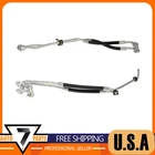 Dorman Engine Oil Cooler Lines Set Kit For Chevrolet Blazer S10 Gmc Jimmy New. Price: $198.99.