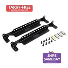 Setrab Oil Coolers 23-6002, Kit Black Aluminum Mounting Bracket SERIES-6 New. Price: $73.27.