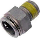 Automatic Transmission Oil Cooler Line Connector Dorman 800-604 New. Price: $34.99.
