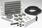 Engine Oil Cooler Hayden 459 New. Price: $153.21.