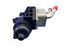 2022-2025 Genesis GV70 Awd 2.5L Engine Oil Filter Housing W/ Cooler 26410-2T000 Used. Price: $72.25.