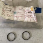 Genuine Volvo Heavy Equipment Sealing Ring Voe 11705588 New Oem Set Of 2. Price: $50.00.