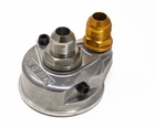 Greddy 12401131 Oil Cooler Adapters New. Price: $98.36.