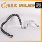 03-06 Mercedes W215 CL600 S600 Engine Oil Cooler Pressure Line 2751801530 Oem Used. Price: $112.05.