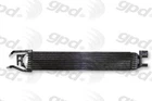 Global Parts Automatic Transmission Oil Cooler For 05-07 Focus 2611317 New. Price: $140.55.