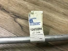 1992-1993 Chevrolet Gmc Suburban K 2500 3500 Nos Oil Cooler Hose 12472294 New. Price: $125.00.