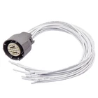 4L60E Transmission External Wire Harness 350-0083 20 Pin Universal Style 93-ON New. Price: $19.89.