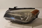 Hid Xenon 13 14 Bmw X1 Driver Left Headlight Lamp 31155 Used. Price: $238.00.