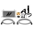 Mishimoto MMOC-WRX-15T Oil Cooler Kit Fits Subaru 2015-2021 New. Price: $822.95.