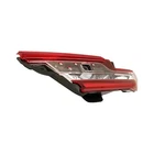 For Toyota Camry 25 Driver Side Inner Tail Light Standard Line New. Price: $97.40.