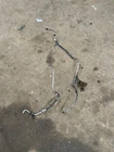 08-11 Mercedes W212 E350 C300 C350 Transmission Oil Cooler Lines Pair Oem Used. Price: $125.00.