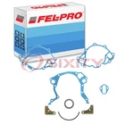 Fel-pro Engine Timing Cover Gasket Set 1963-1967 Ford Galaxie 4.3L 4.7L Wp New. Price: $25.96.
