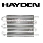 Hayden Automatic Transmission Oil Cooler For 1970-2005 Gmc Jimmy Radiator Db New. Price: $67.77.
