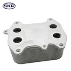 Skp SK90681 Engine Oil Cooler Fits 2011-2014 Volkswagen Jetta & More New. Price: $39.95.