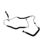 Engine Oil Cooler Hose 17227589510 17227589509 For Bmw 550I Gt 650I 750I New. Price: $90.01.
