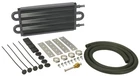 Derale 13101 Transmission Oil Cooler New. Price: $89.65.