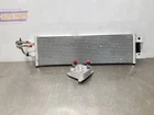 2025 Nissan Frontier Pro 3.8L 4X4 Automatic Transmission Oil Cooler Set Used. Price: $200.00.