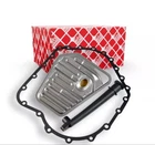 Febi 170883 Transmission Oil Filter Set Fits Audi 01J301519LS1 01J301517DS1 New. Price: $30.09.