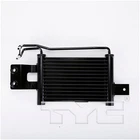 Tyc Automatic Transmission Oil Cooler For 07-09 Hyundai Santa Fe 19106 New. Price: $104.56.