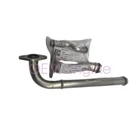 3 Pcs Oem Oil Cooler Coolant Pipe With Seals For 2012-2018 Chevrolet 1.8 Sonic New. Price: $86.50.