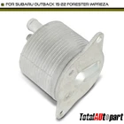 Transmission Oil Cooler Subaru Outback 2015-2022 Forester Crosstrek Impreza New. Price: $43.18.