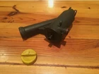 Porsche 924S 944 Air Oil Separator Fill Neck Aos Used. Price: $65.00.