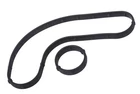 Genuine Acdelco Engine Oil Cooler Gaskets 55507117 New. Price: $15.23.